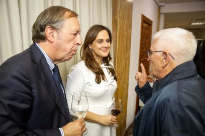 Los Premios Numancia reconocen lo mejor de la sociedad soriana