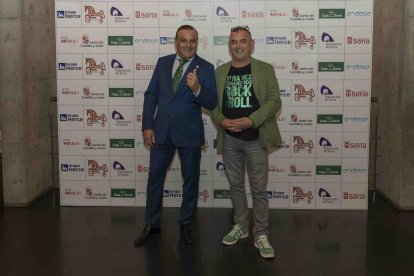 Los Premios Numancia reconocen lo mejor de la sociedad soriana