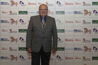 Los Premios Numancia reconocen lo mejor de la sociedad soriana