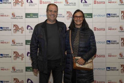 Los Premios Numancia reconocen lo mejor de la sociedad soriana