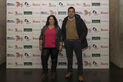 Los Premios Numancia reconocen lo mejor de la sociedad soriana