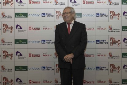 Los Premios Numancia reconocen lo mejor de la sociedad soriana