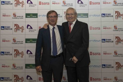 Los Premios Numancia reconocen lo mejor de la sociedad soriana