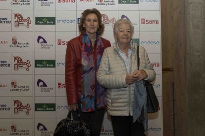 Los Premios Numancia reconocen lo mejor de la sociedad soriana