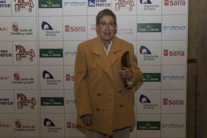 Los Premios Numancia reconocen lo mejor de la sociedad soriana
