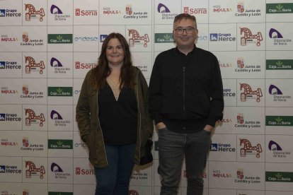 Los Premios Numancia reconocen lo mejor de la sociedad soriana