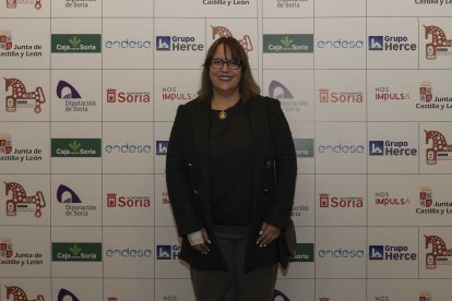 Los Premios Numancia reconocen lo mejor de la sociedad soriana