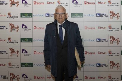 Los Premios Numancia reconocen lo mejor de la sociedad soriana