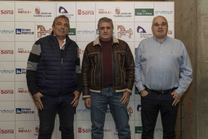 Los Premios Numancia reconocen lo mejor de la sociedad soriana