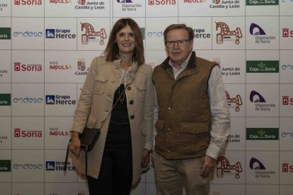 Los Premios Numancia reconocen lo mejor de la sociedad soriana