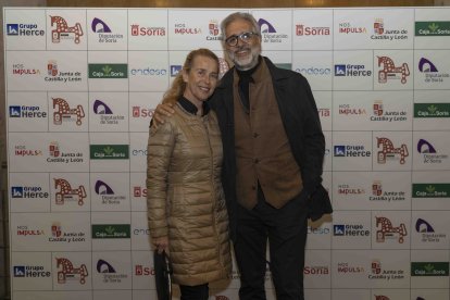 Los Premios Numancia reconocen lo mejor de la sociedad soriana