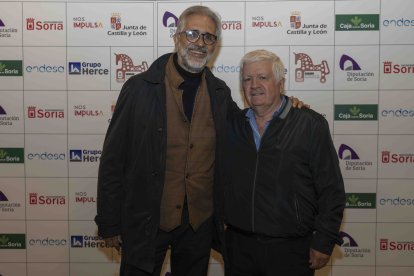 Los Premios Numancia reconocen lo mejor de la sociedad soriana