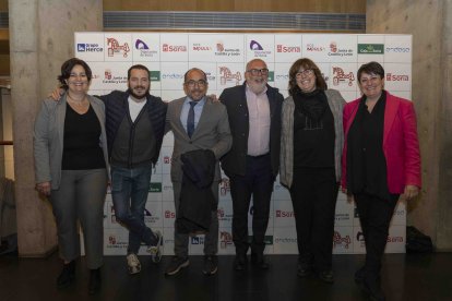 Los Premios Numancia reconocen lo mejor de la sociedad soriana