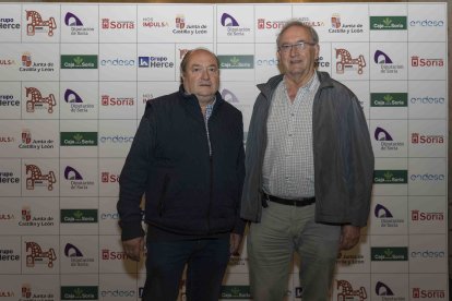 Los Premios Numancia reconocen lo mejor de la sociedad soriana