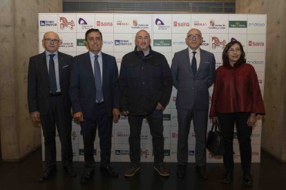 Los Premios Numancia reconocen lo mejor de la sociedad soriana