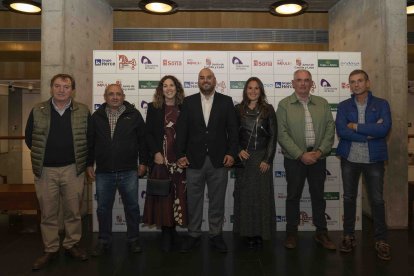 Los Premios Numancia reconocen lo mejor de la sociedad soriana