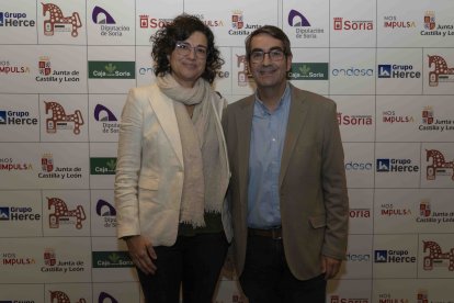 Los Premios Numancia reconocen lo mejor de la sociedad soriana