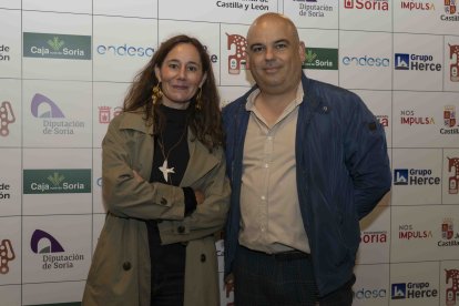 Los Premios Numancia reconocen lo mejor de la sociedad soriana