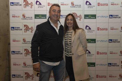 Los Premios Numancia reconocen lo mejor de la sociedad soriana