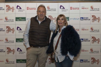 Los Premios Numancia reconocen lo mejor de la sociedad soriana