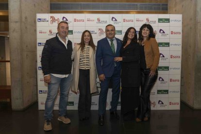 Los Premios Numancia reconocen lo mejor de la sociedad soriana