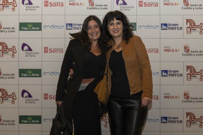 Los Premios Numancia reconocen lo mejor de la sociedad soriana