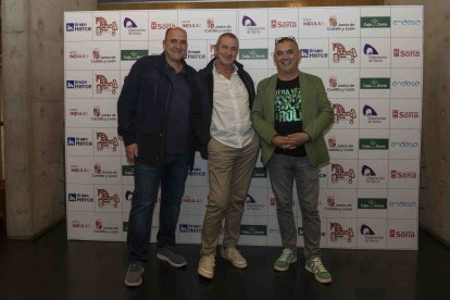Los Premios Numancia reconocen lo mejor de la sociedad soriana