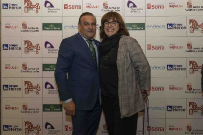 Los Premios Numancia reconocen lo mejor de la sociedad soriana
