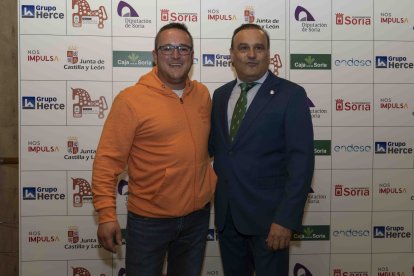 Los Premios Numancia reconocen lo mejor de la sociedad soriana