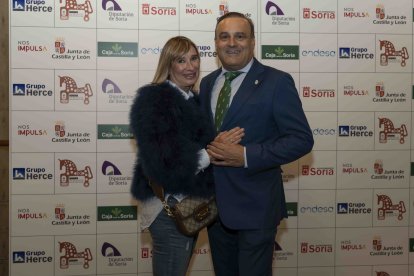 Los Premios Numancia reconocen lo mejor de la sociedad soriana