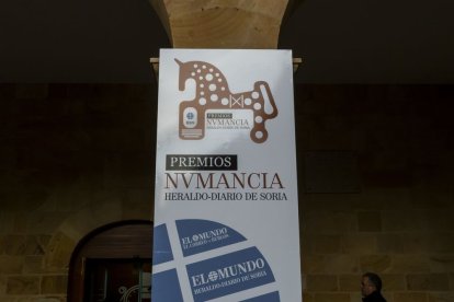 Los Premios Numancia reconocen lo mejor de la sociedad soriana