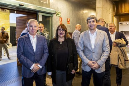Los Premios Numancia reconocen lo mejor de la sociedad soriana