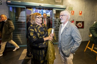 Los Premios Numancia reconocen lo mejor de la sociedad soriana