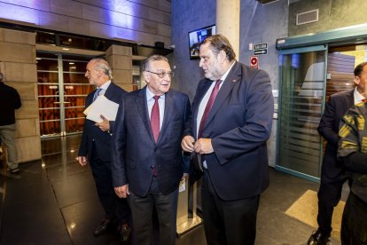 Los Premios Numancia reconocen lo mejor de la sociedad soriana
