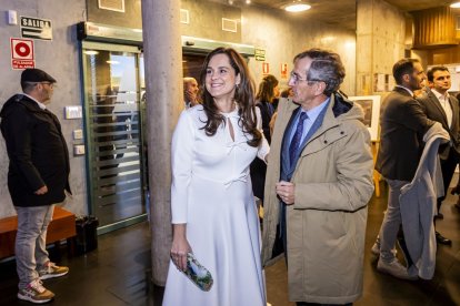 Los Premios Numancia reconocen lo mejor de la sociedad soriana