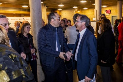 Los Premios Numancia reconocen lo mejor de la sociedad soriana