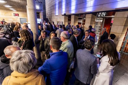 Los Premios Numancia reconocen lo mejor de la sociedad soriana