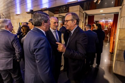 Los Premios Numancia reconocen lo mejor de la sociedad soriana