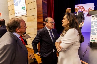 Los Premios Numancia reconocen lo mejor de la sociedad soriana