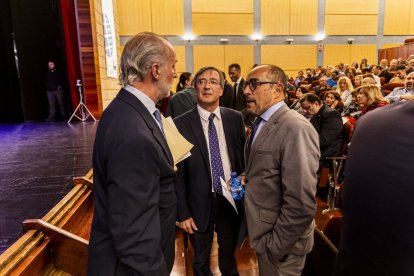 Los Premios Numancia reconocen lo mejor de la sociedad soriana
