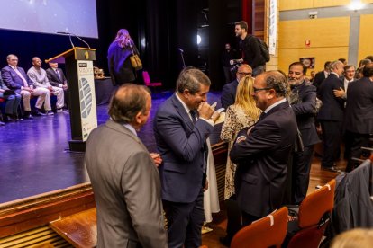 Los Premios Numancia reconocen lo mejor de la sociedad soriana
