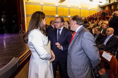 Los Premios Numancia reconocen lo mejor de la sociedad soriana