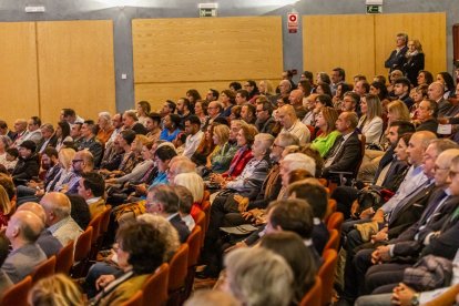 Los Premios Numancia reconocen lo mejor de la sociedad soriana