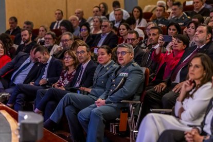 Los Premios Numancia reconocen lo mejor de la sociedad soriana