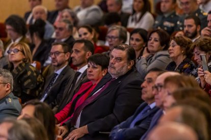 Los Premios Numancia reconocen lo mejor de la sociedad soriana