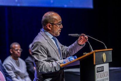 Los Premios Numancia reconocen lo mejor de la sociedad soriana