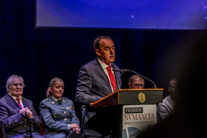 Los Premios Numancia reconocen lo mejor de la sociedad soriana