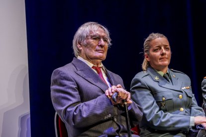 Los Premios Numancia reconocen lo mejor de la sociedad soriana