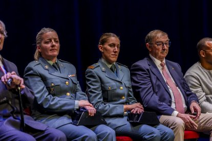 Los Premios Numancia reconocen lo mejor de la sociedad soriana