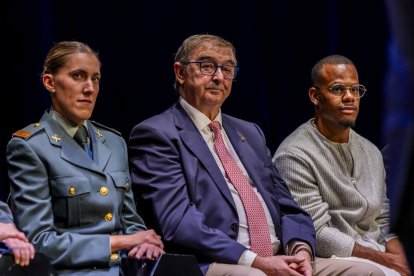 Los Premios Numancia reconocen lo mejor de la sociedad soriana